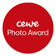 CEWE Photo Award logo